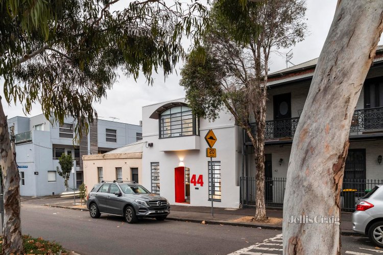 44 Lothian Street North Melbourne 3051