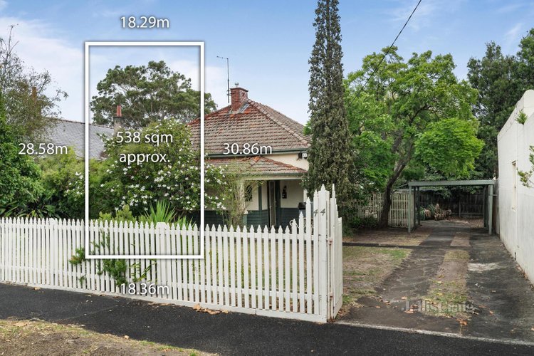 44 Lyndon Street Ripponlea 3185