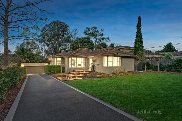 44 Lyons Road Croydon North 3136