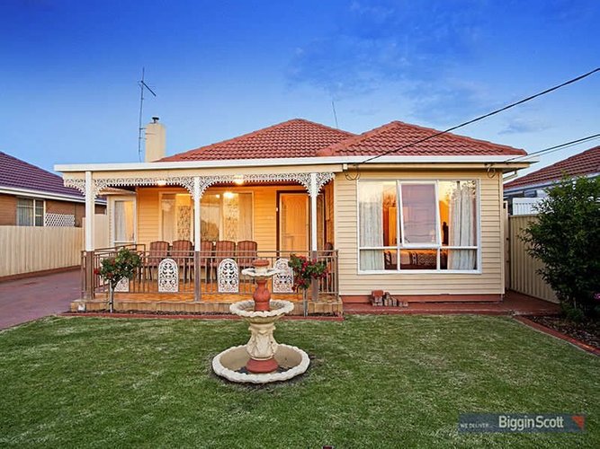 44 MacDonald Avenue Altona North 3025
