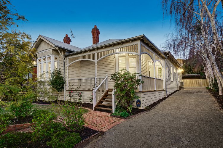 44 Malin Street Kew 3101