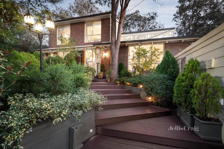 44 Manning Road Eltham North 3095