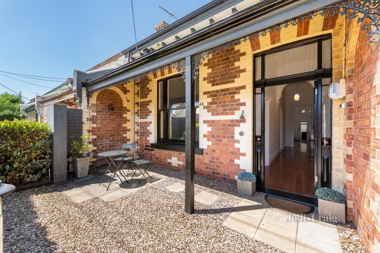 44 Margaret Street Moonee Ponds 3039