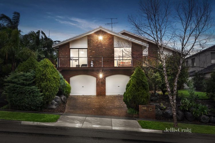 44 Matisse Drive Templestowe 3106