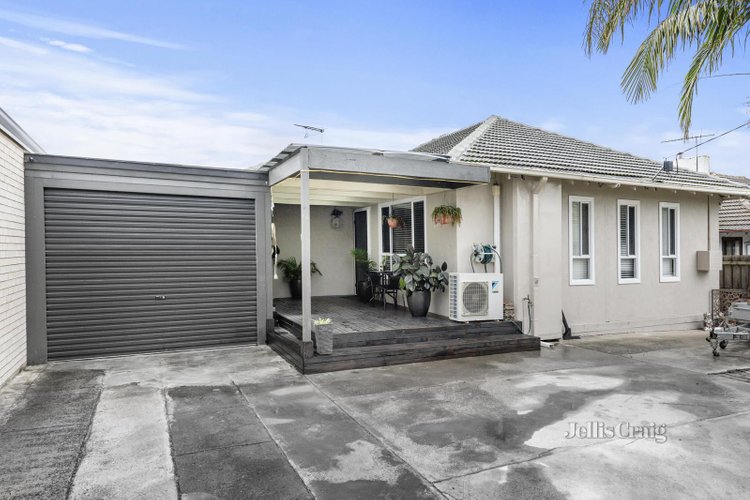 44 Mawarra Crescent Chadstone 3148