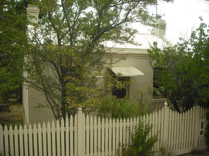 44 McGrath Street Castlemaine 3450