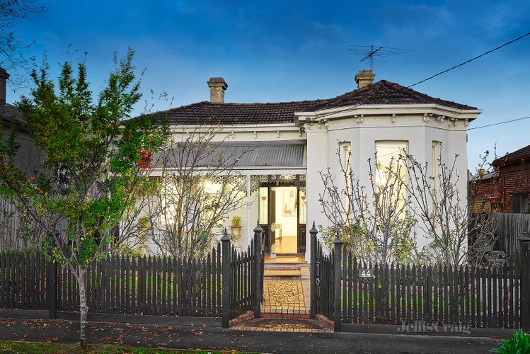 44 McKinley Avenue Malvern 3144