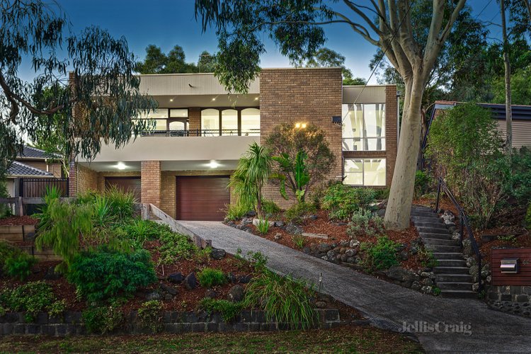 44 Melview Drive Ringwood North 3134