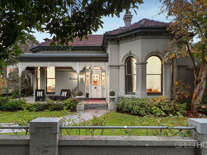 44 Merton Street Albert Park 3206
