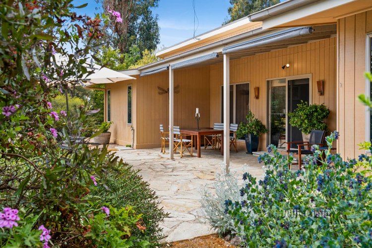 44 Mollison Street Malmsbury 3446