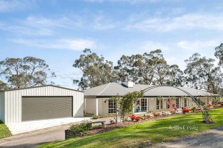 44 Monbulk-Seville Road Seville 3139