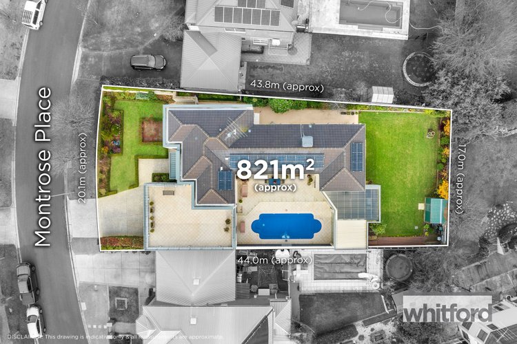 44 Montrose Place, Highton