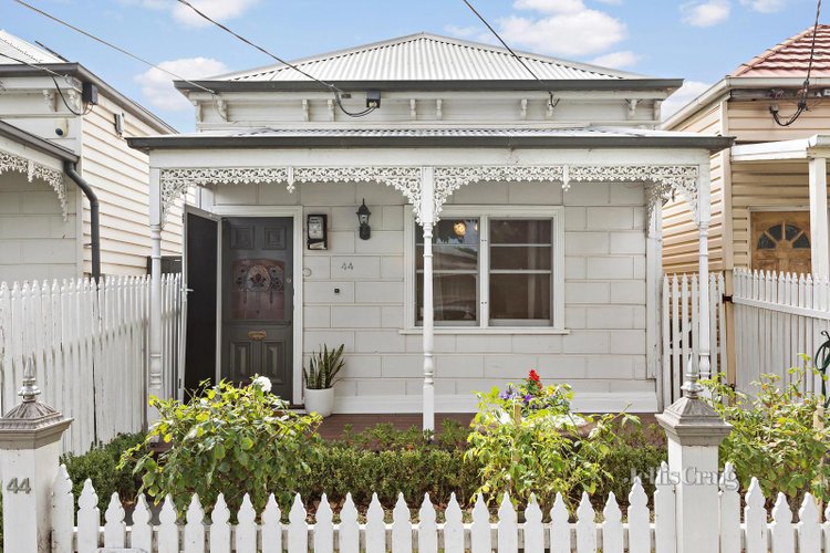 44 Munro Street Ascot Vale 3032