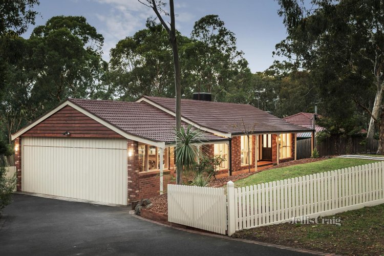 44 Napier Crescent Montmorency 3094