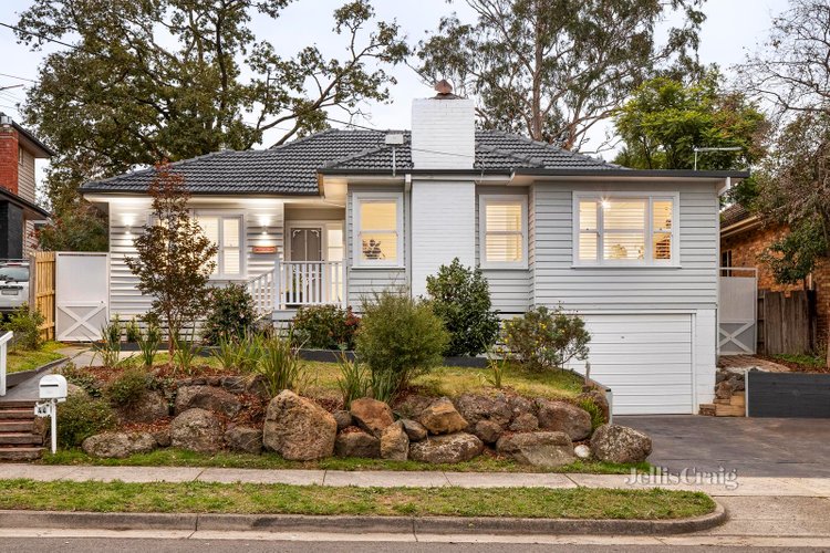 44 Nell Street Greensborough 3088