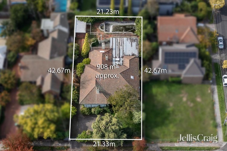 44 Normanby Road Kew 3101