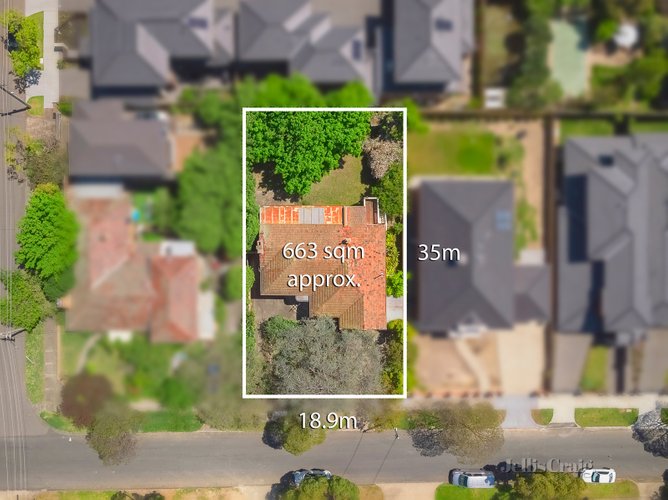 44 Outlook Drive Camberwell 3124