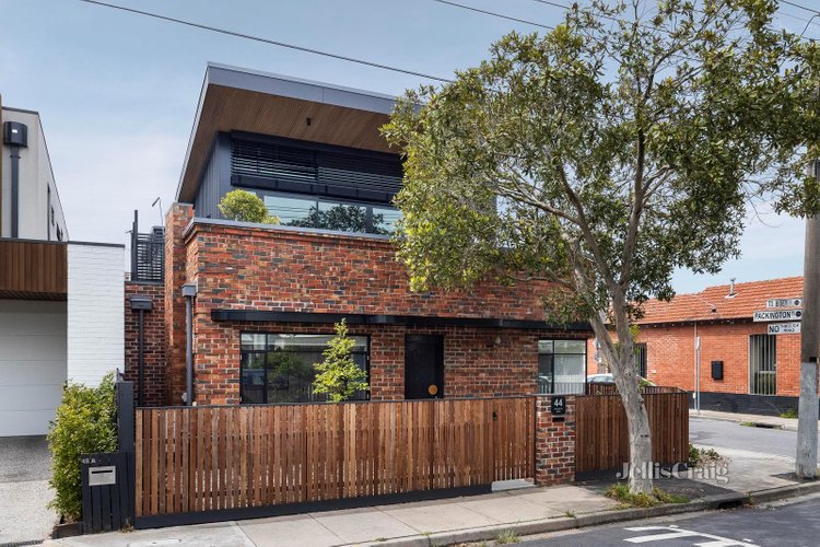 44 Packington Street Prahran 3181