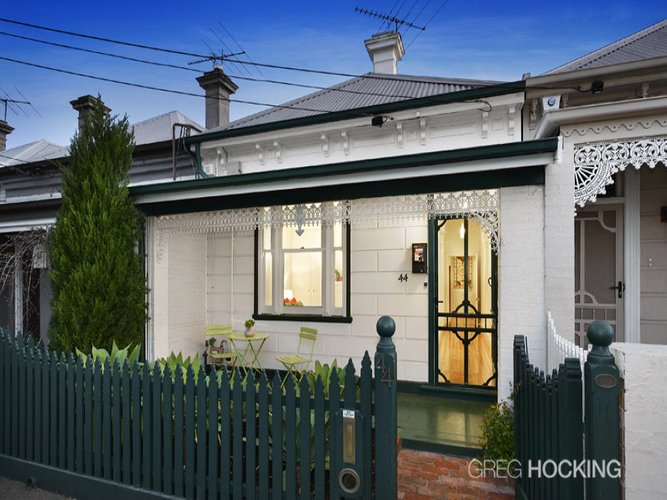 44 Page Street Albert Park 3206
