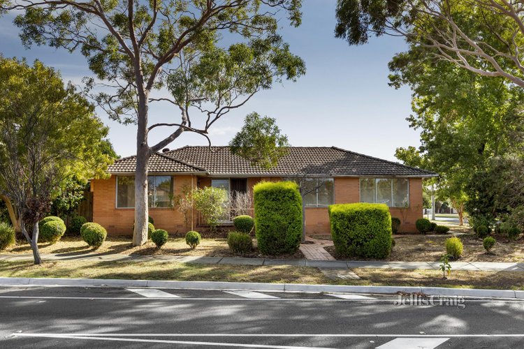 44 Pascall Street Mount Waverley 3149