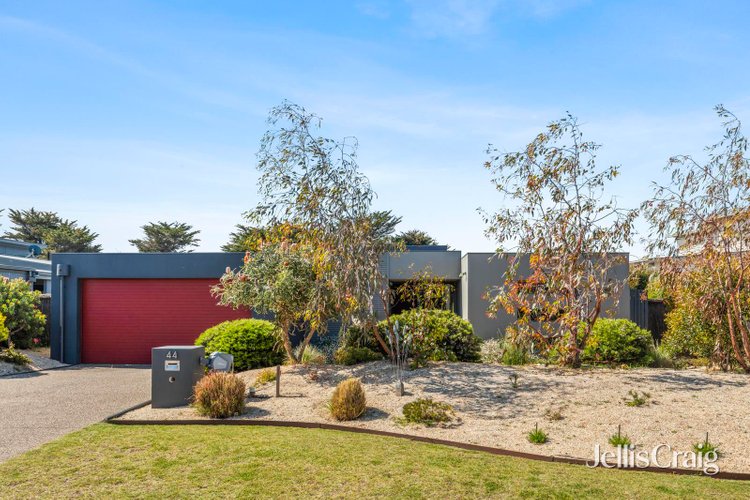 44 Plantation Drive Connewarre 3227