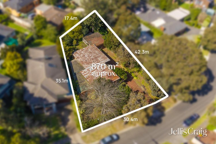 44 Prospect Street Mount Waverley 3149