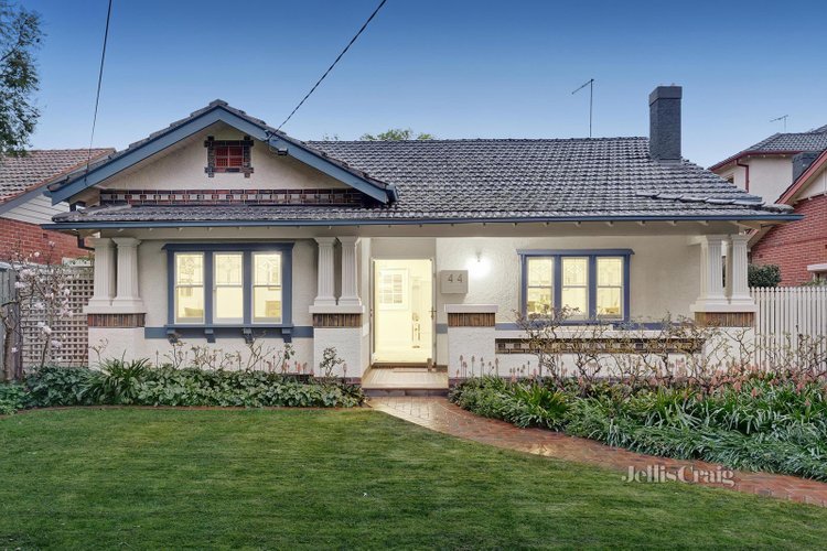 44 Queen Street Ormond 3204