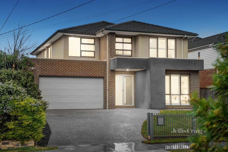 44 Romoly Drive Forest Hill 3131