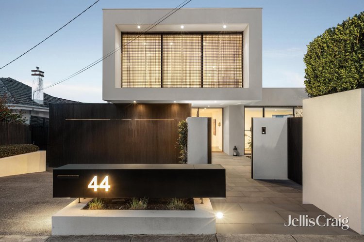 44 Rose Street Mckinnon 3204
