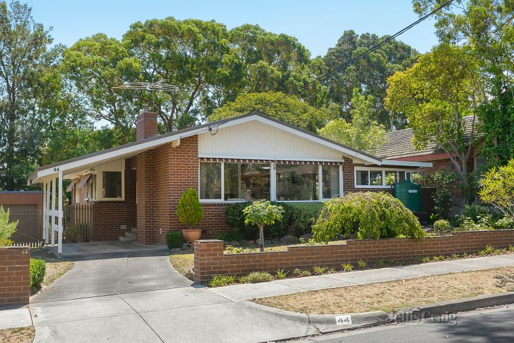 44 Samuel Road Blackburn South 3130