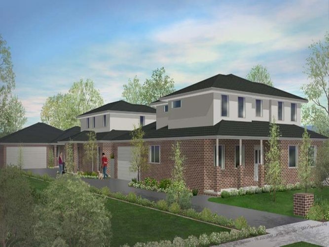 44 Shady Grove Nunawading 3131