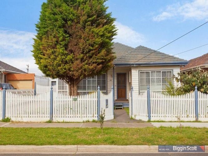 44 Sixth Avenue Altona North 3025