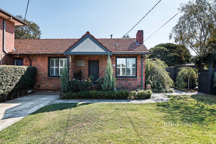 44 Southern Road Heidelberg Heights 3081
