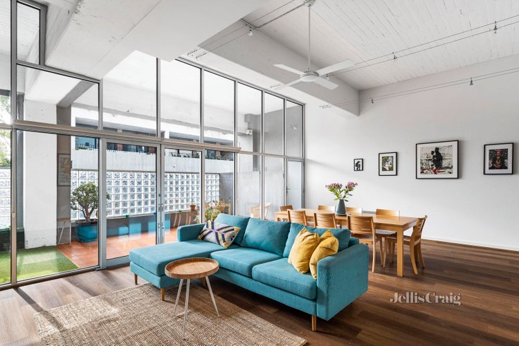 44 St David Street Fitzroy 3065