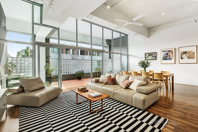 44 St David Street Fitzroy 3065