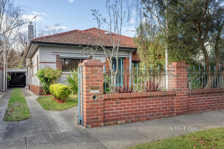 44 Sutherland Street Malvern East 3145