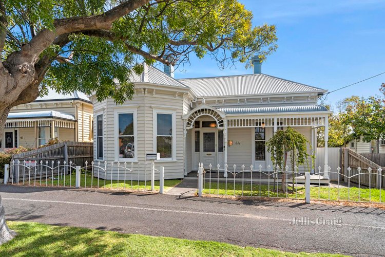 44 Swanston Street Geelong 3220