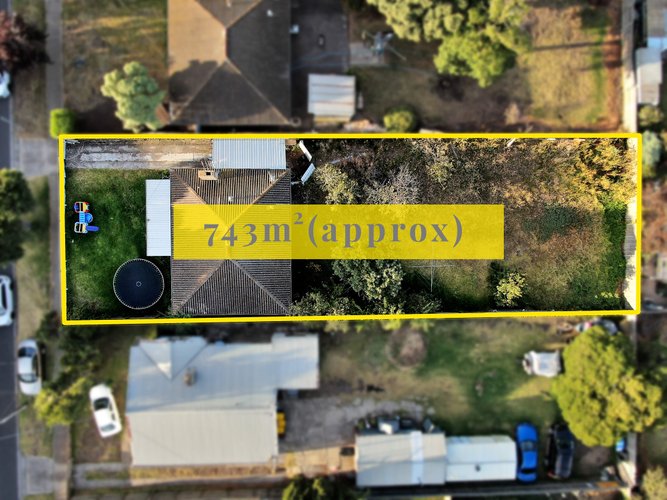 44 Tallis Street Norlane 3214