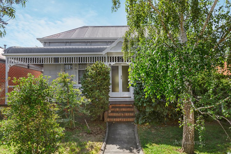 44 Thistle Street Brunswick 3056