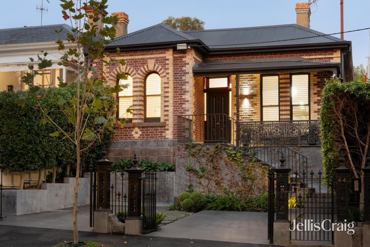 44 Tivoli Road South Yarra 3141