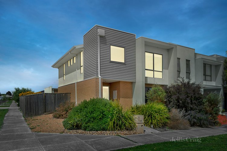 44 Valencia Boulevard Doreen 3754
