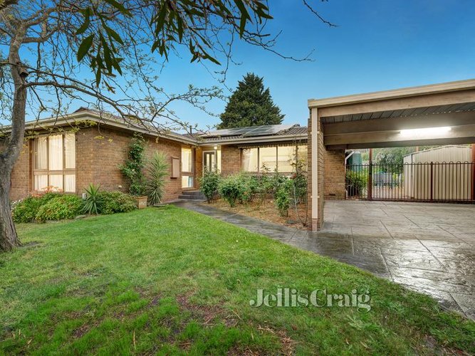 44 Valepark Drive Donvale 3111