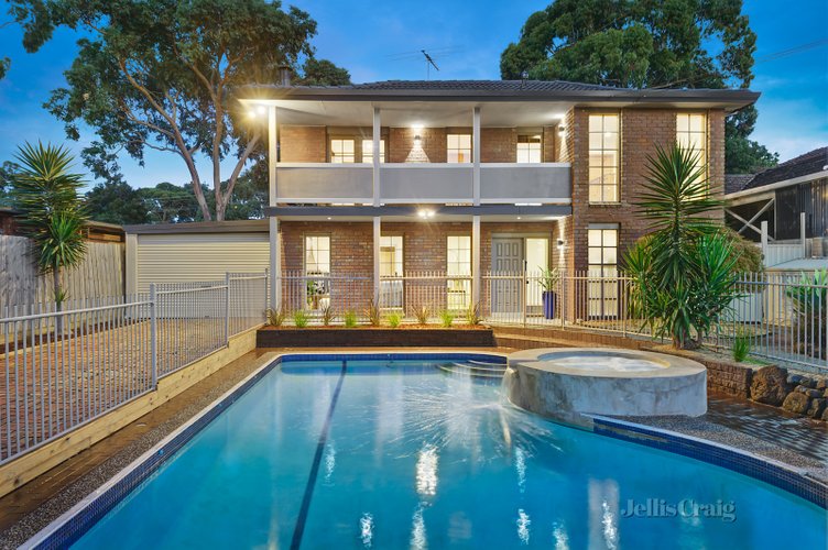 44 Wahroonga Crescent Greensborough 3088