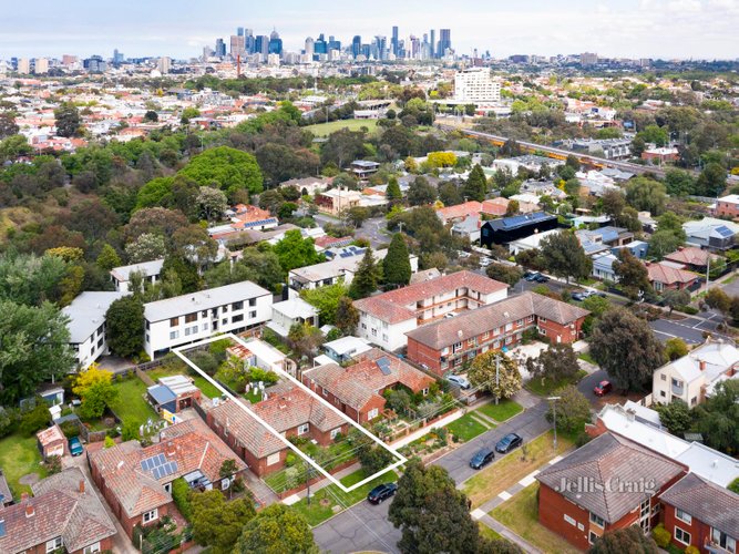 44 Walker Street Northcote 3070