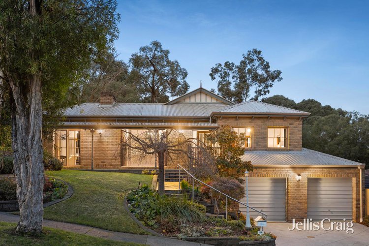 44 Webster Avenue Croydon 3136