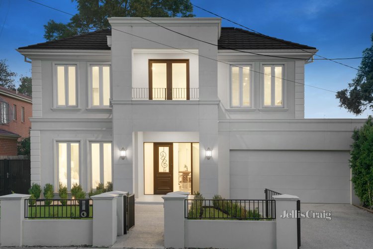44 William Street Mount Waverley 3149
