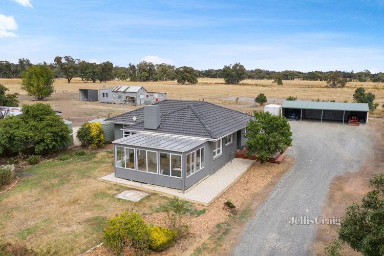44 Wilsons Lane Snake Valley 3351