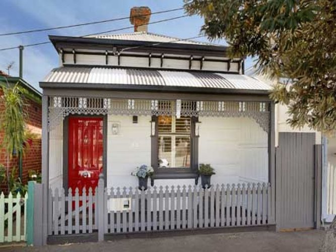 44 Withers Street Albert Park 3206