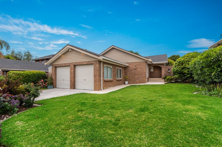 44 Woodlea Street Doncaster East 3109
