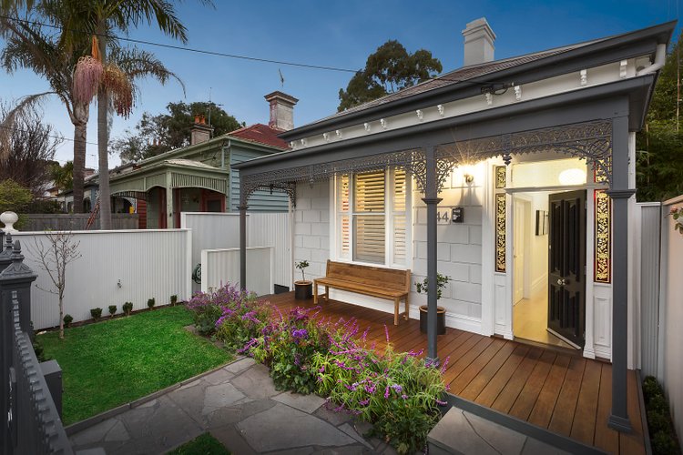 44 Wrights Terrace Prahran 3181
